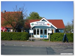 Fisch am Meer Dorum-Neufeld